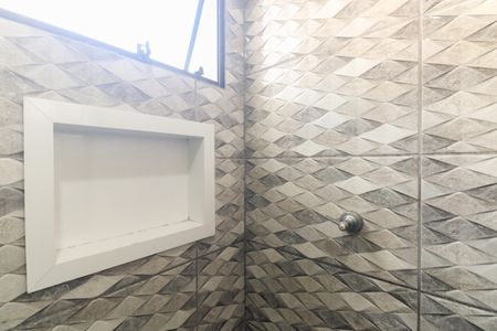 Apartamento para alugar com 25m², 1 quarto e sem vagaBanheiro 