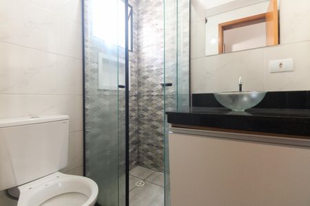 Apartamento para alugar com 25m², 1 quarto e sem vagaBanheiro 