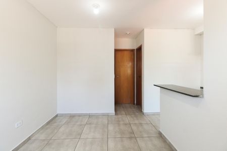 Apartamento para alugar com 25m², 1 quarto e sem vagaSala 