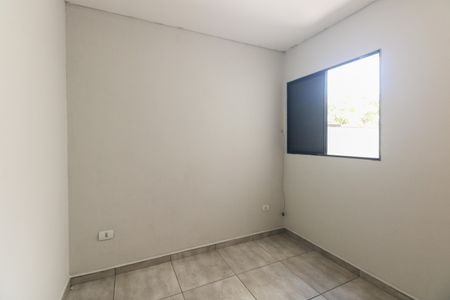 Quarto  de apartamento para alugar com 1 quarto, 25m² em Vila Esperança, São Paulo
