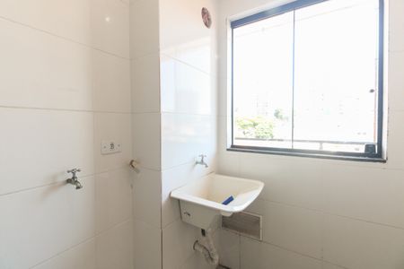 Apartamento para alugar com 25m², 1 quarto e sem vagaÁrea de Serviço 