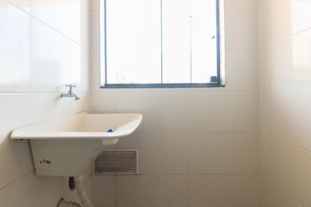 Apartamento para alugar com 25m², 1 quarto e sem vagaÁrea de Serviço 