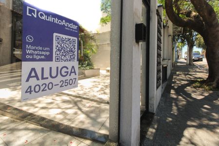 Apartamento para alugar com 25m², 1 quarto e sem vagaFachada Fachada 