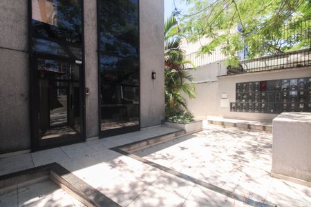 Apartamento para alugar com 25m², 1 quarto e sem vagaCondomínio 