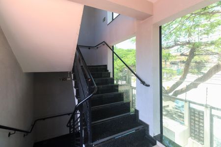 Apartamento para alugar com 25m², 1 quarto e sem vagaCondomínio 