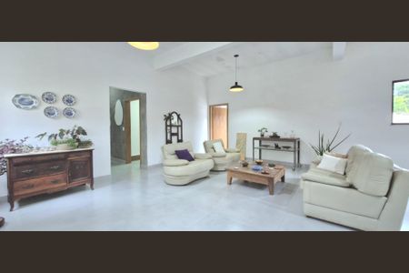 Casa de Condomínio à venda com 3 quartos, 128m² em Condomínio Village do Gramado, Lagoa Santa