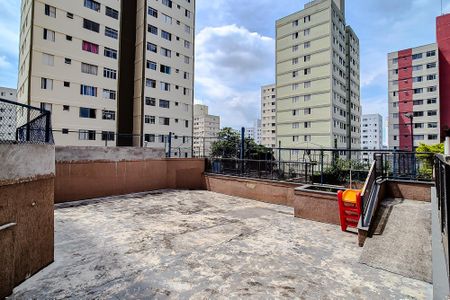 Apartamento para alugar com 50m², 2 quartos e 1 vaga Apartamento para alugar com 50m², 2 quartos e 1 vagaÁrea comum
