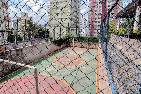 Apartamento para alugar com 50m², 2 quartos e 1 vaga Apartamento para alugar com 50m², 2 quartos e 1 vagaQuadra Esportiva