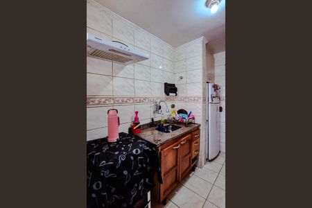 Apartamento para alugar com 50m², 2 quartos e 1 vaga Apartamento para alugar com 50m², 2 quartos e 1 vagaCozinha