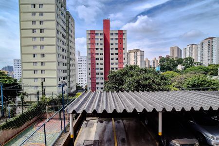 Apartamento para alugar com 50m², 2 quartos e 1 vaga Apartamento para alugar com 50m², 2 quartos e 1 vagaVista do Quarto 2