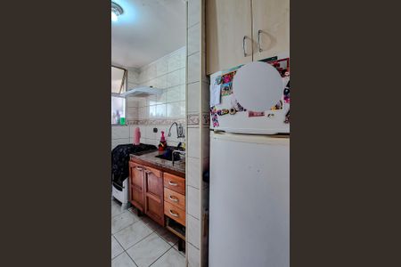Apartamento para alugar com 50m², 2 quartos e 1 vaga Apartamento para alugar com 50m², 2 quartos e 1 vagaCozinha