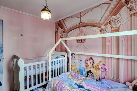 Apartamento para alugar com 50m², 2 quartos e 1 vaga Apartamento para alugar com 50m², 2 quartos e 1 vagaQuarto 2