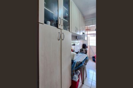 Apartamento para alugar com 50m², 2 quartos e 1 vaga Apartamento para alugar com 50m², 2 quartos e 1 vagaCozinha