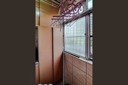 Apartamento para alugar com 50m², 2 quartos e 1 vaga Apartamento para alugar com 50m², 2 quartos e 1 vagaÁrea de Serviço