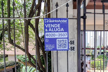 Apartamento para alugar com 50m², 2 quartos e 1 vaga Apartamento para alugar com 50m², 2 quartos e 1 vagaPlaquinha