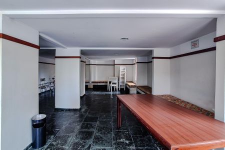 Apartamento para alugar com 50m², 2 quartos e 1 vaga Apartamento para alugar com 50m², 2 quartos e 1 vagaÁrea comum