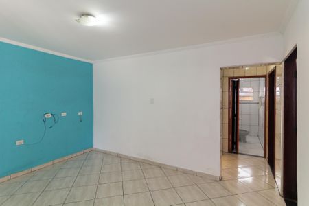 Sala de casa à venda com 3 quartos, 160m² em Jardim Lageado, São Paulo