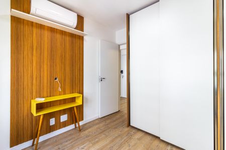 Quarto de kitnet/studio à venda com 1 quarto, 29m² em Pinheiros, São Paulo
