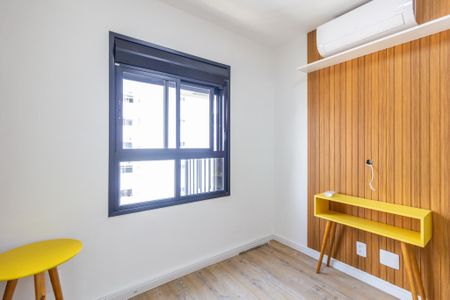 Quarto de kitnet/studio à venda com 1 quarto, 29m² em Pinheiros, São Paulo