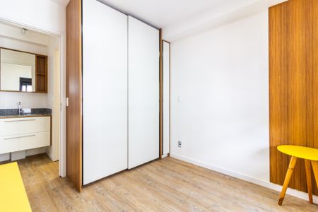 Quarto de kitnet/studio à venda com 1 quarto, 29m² em Pinheiros, São Paulo