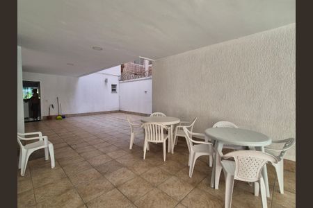 Apartamento à venda com 114m², 3 quartos e 2 vagas Apartamento à venda com 114m², 3 quartos e 2 vagasÁrea comum