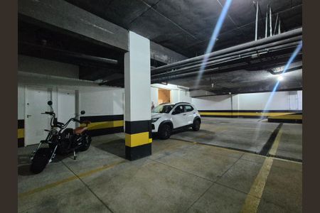 Apartamento à venda com 114m², 3 quartos e 2 vagas Apartamento à venda com 114m², 3 quartos e 2 vagasGaragem