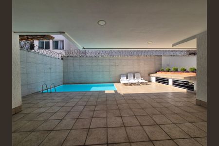 Apartamento à venda com 114m², 3 quartos e 2 vagas Apartamento à venda com 114m², 3 quartos e 2 vagasÁrea comum