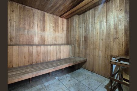 Apartamento à venda com 114m², 3 quartos e 2 vagasÁrea comum 