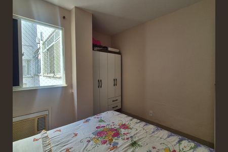 Apartamento à venda com 114m², 3 quartos e 2 vagasQuarto 2