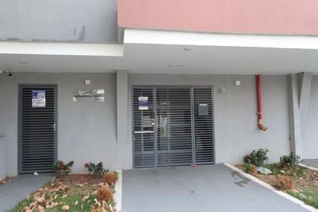 Studio para alugar com 27m², 1 quarto e sem vagaEntrada