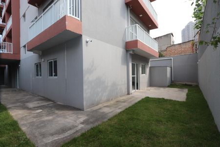 Studio para alugar com 27m², 1 quarto e sem vagaÁrea Comum - Vista Interna