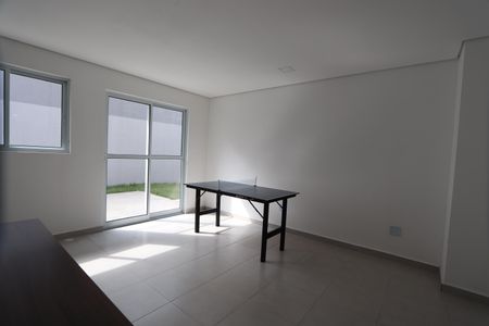 Studio para alugar com 27m², 1 quarto e sem vagaÁrea Comum - Sala de Jogos