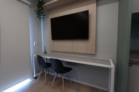 Studio para alugar com 27m², 1 quarto e sem vagaStudio - Ambiente Quarto