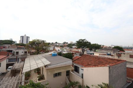 Studio para alugar com 27m², 1 quarto e sem vagaVista da Sacada