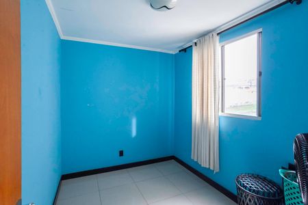 Quarto 1 de apartamento à venda com 2 quartos, 46m² em Bom Jesus, Contagem