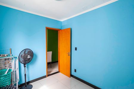 Quarto 1 de apartamento à venda com 2 quartos, 46m² em Bom Jesus, Contagem