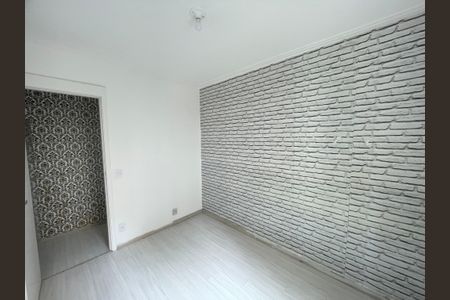 Apartamento para alugar com 47m², 2 quartos e sem vaga Apartamento para alugar com 47m², 2 quartos e sem vagaSala