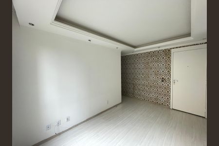 Sala de apartamento para alugar com 2 quartos, 47m² em Ponte Grande, Guarulhos
