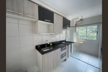 Apartamento para alugar com 47m², 2 quartos e sem vaga Apartamento para alugar com 47m², 2 quartos e sem vagaCozinha