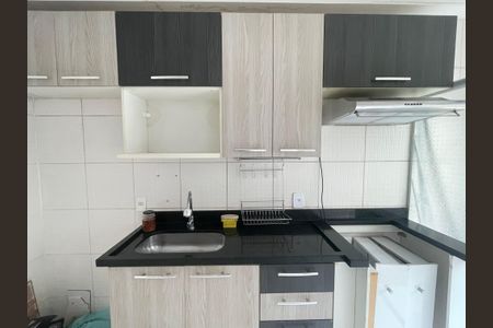 Apartamento para alugar com 47m², 2 quartos e sem vaga Apartamento para alugar com 47m², 2 quartos e sem vagaÁrea de Serviço
