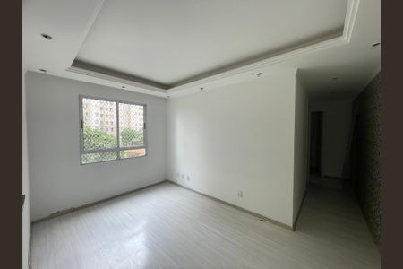 Apartamento para alugar com 47m², 2 quartos e sem vaga Apartamento para alugar com 47m², 2 quartos e sem vagaSala