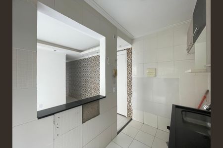 Apartamento para alugar com 47m², 2 quartos e sem vaga Apartamento para alugar com 47m², 2 quartos e sem vagaCozinha