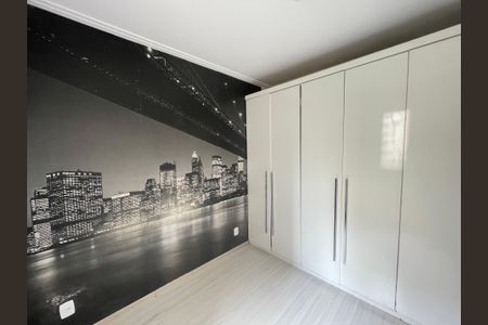 Apartamento para alugar com 47m², 2 quartos e sem vaga Apartamento para alugar com 47m², 2 quartos e sem vagaQuarto 2