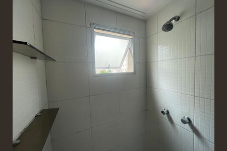 Apartamento para alugar com 47m², 2 quartos e sem vaga Apartamento para alugar com 47m², 2 quartos e sem vagaBanheiro