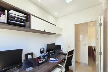 Apartamento à venda com 73m², 3 quartos e 1 vagaQuarto 1