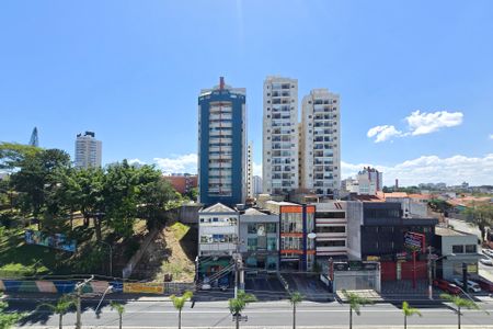 Apartamento à venda com 73m², 3 quartos e 1 vagaVista - Quarto 2