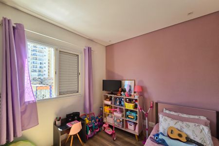 Apartamento à venda com 73m², 3 quartos e 1 vagaQuarto 2