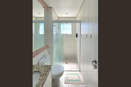 Apartamento à venda com 73m², 3 quartos e 1 vagaBanheiro - Suíte 