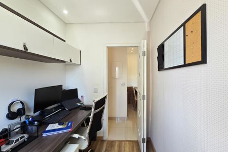Apartamento à venda com 73m², 3 quartos e 1 vagaQuarto 1