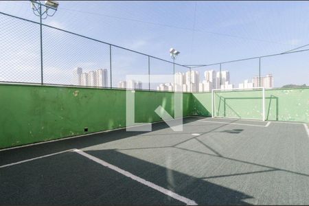 Apartamento à venda com 73m², 3 quartos e 1 vagaÁrea comum - Quadra